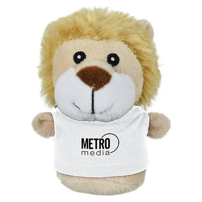 Sidekick Shorty - Lion