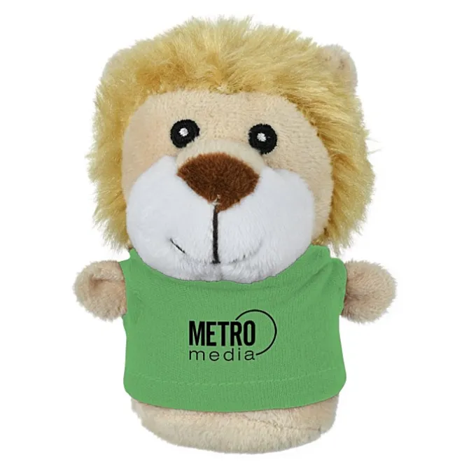 Sidekick Shorty - Lion