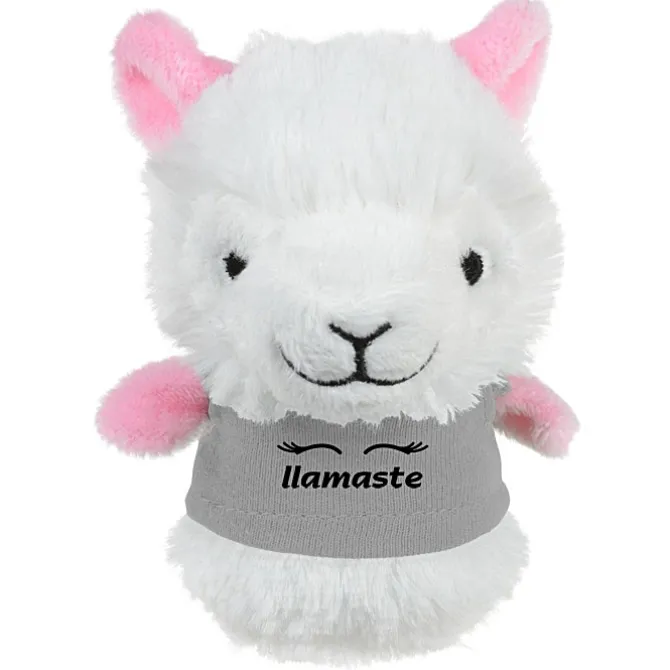 Sidekick Shorty - Llama