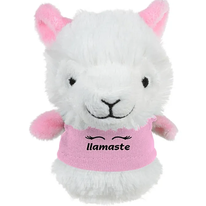 Sidekick Shorty - Llama