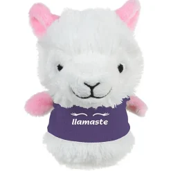 Sidekick Shorty - Llama