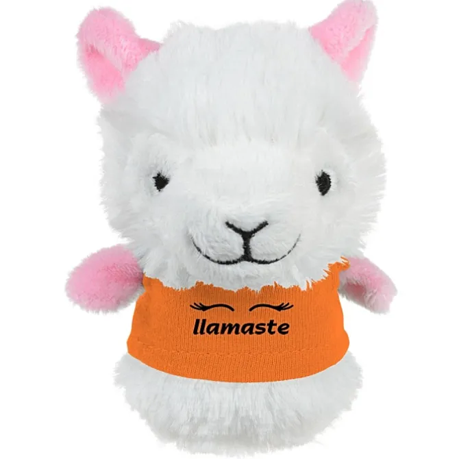 Sidekick Shorty - Llama