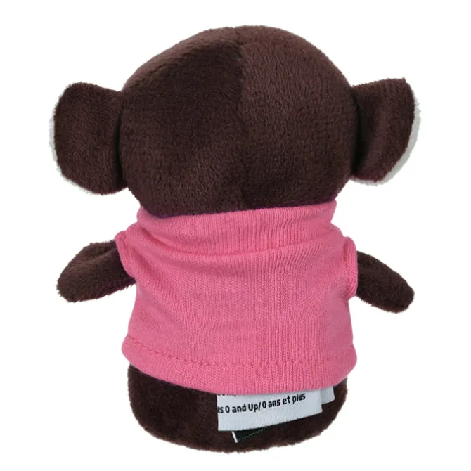 Sidekick Shorty - Monkey