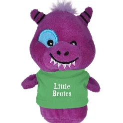 Sidekick Shorty - Monster