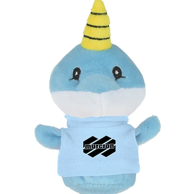 Sidekick Shorty - Narwal