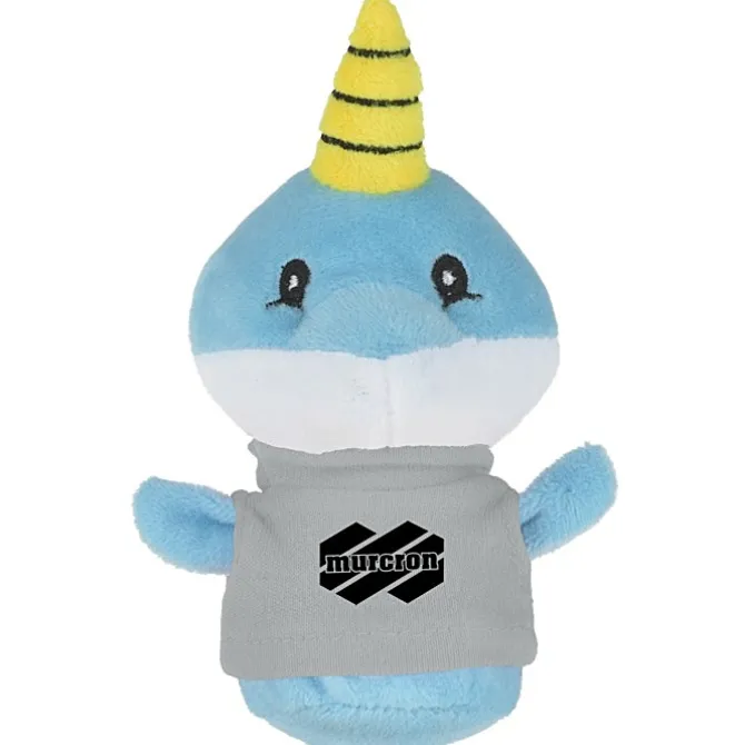 Sidekick Shorty - Narwal