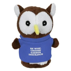 Sidekick Shorty - Owl