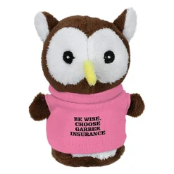 Sidekick Shorty - Owl