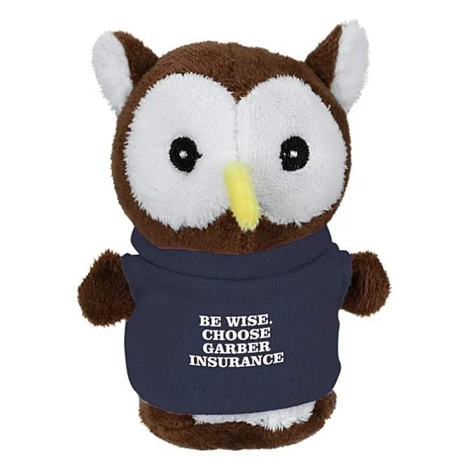 Sidekick Shorty - Owl