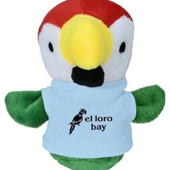 Sidekick Shorty - Parrot