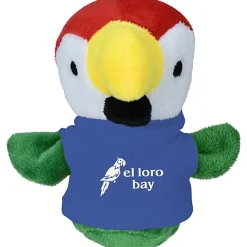 Sidekick Shorty - Parrot