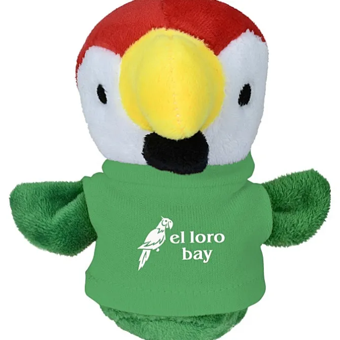 Sidekick Shorty - Parrot