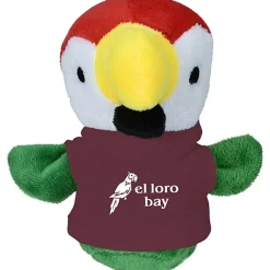 Sidekick Shorty - Parrot