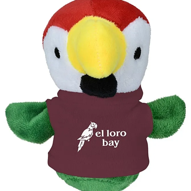Sidekick Shorty - Parrot