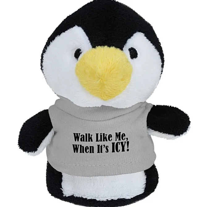Sidekick Shorty - Penguin