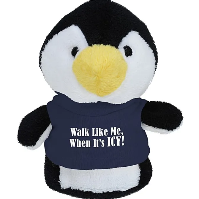 Sidekick Shorty - Penguin