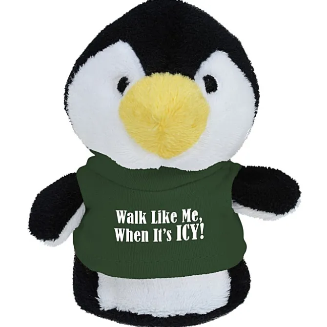 Sidekick Shorty - Penguin