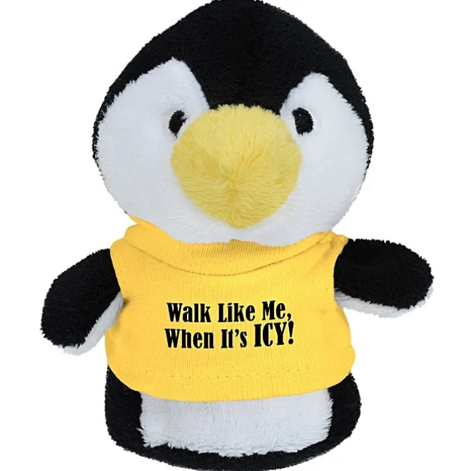 Sidekick Shorty - Penguin