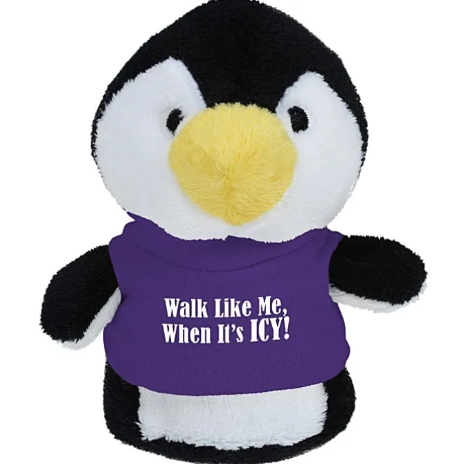 Sidekick Shorty - Penguin