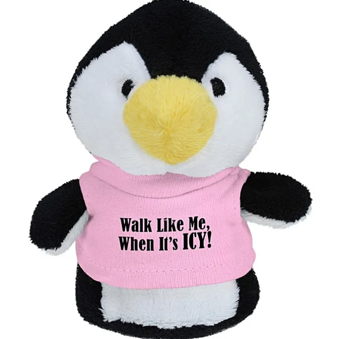 Sidekick Shorty - Penguin