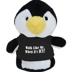 Sidekick Shorty - Penguin