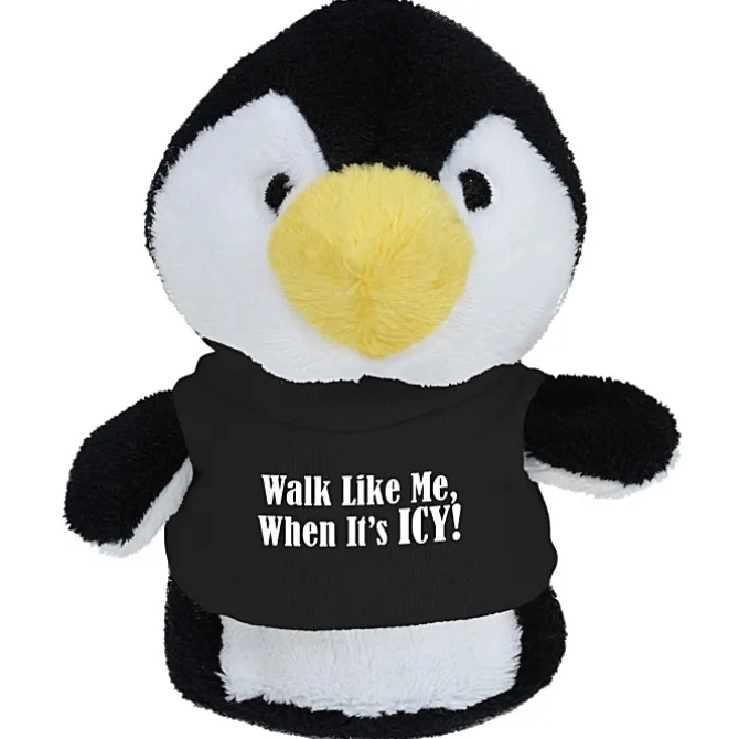 Sidekick Shorty - Penguin