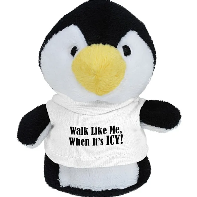 Sidekick Shorty - Penguin