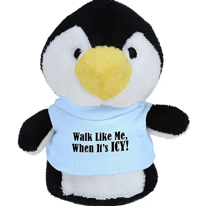 Sidekick Shorty - Penguin