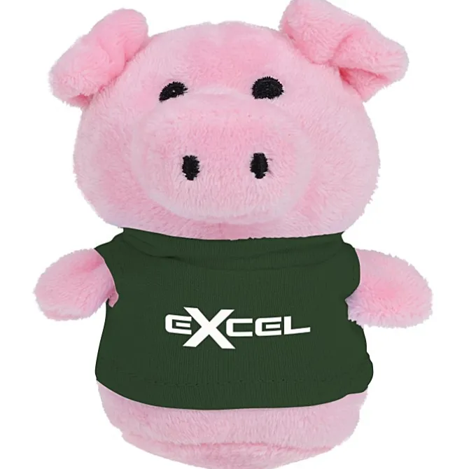Sidekick Shorty - Pig