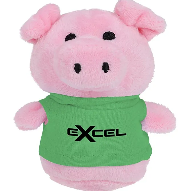 Sidekick Shorty - Pig