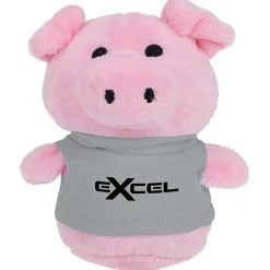 Sidekick Shorty - Pig