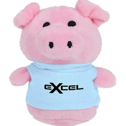 Sidekick Shorty - Pig