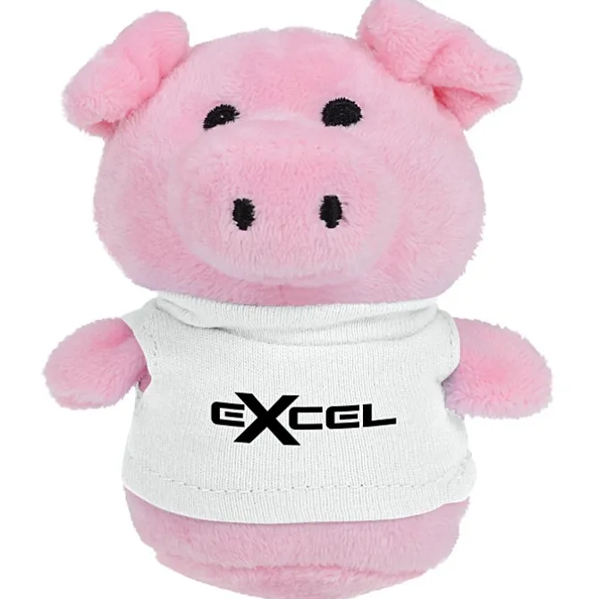 Sidekick Shorty - Pig