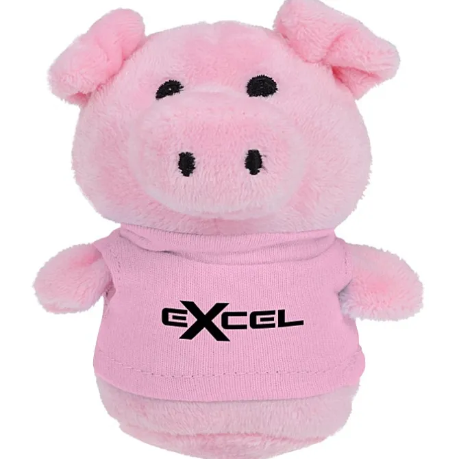 Sidekick Shorty - Pig