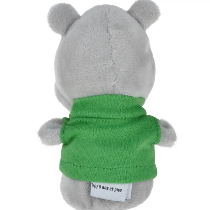 Sidekick Shorty - Rhino