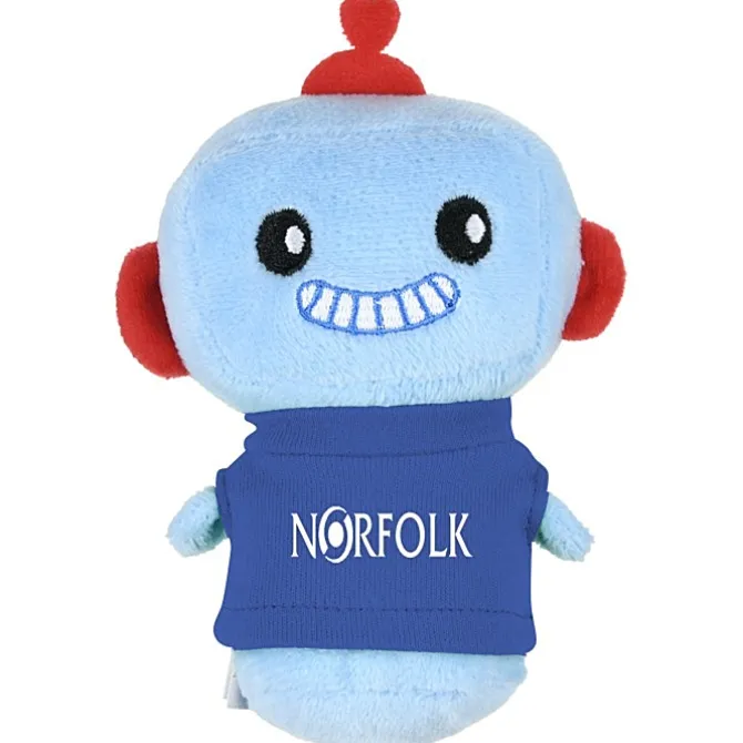 Sidekick Shorty - Robot