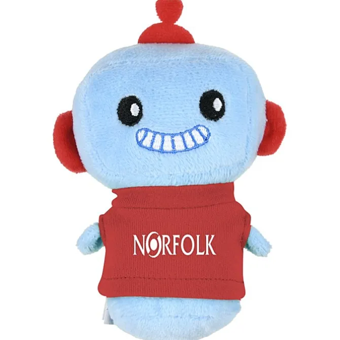 Sidekick Shorty - Robot