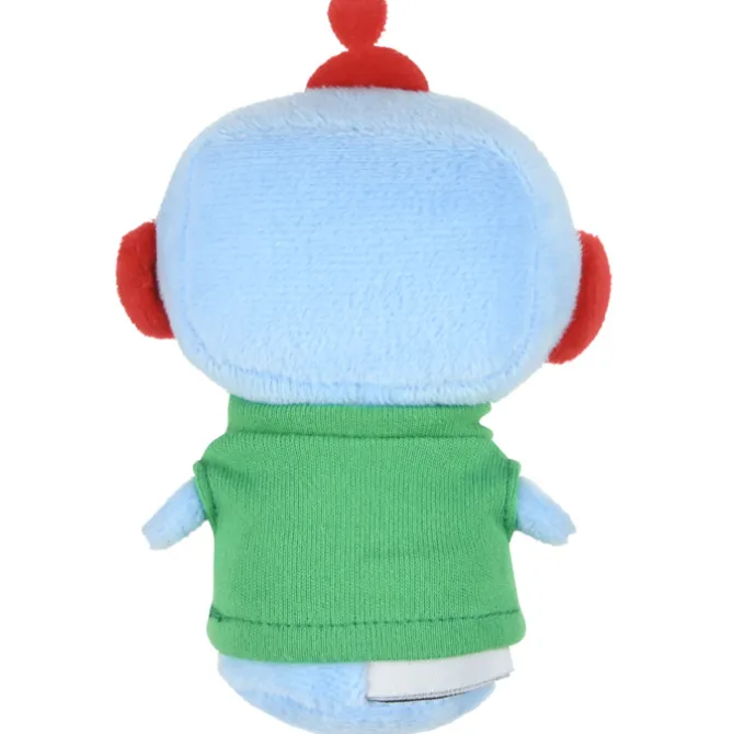 Sidekick Shorty - Robot