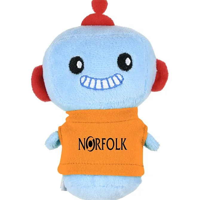 Sidekick Shorty - Robot