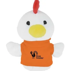 Sidekick Shorty - Rooster