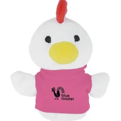 Sidekick Shorty - Rooster