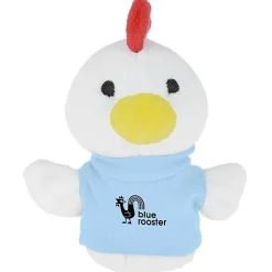Sidekick Shorty - Rooster