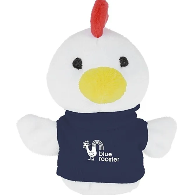 Sidekick Shorty - Rooster