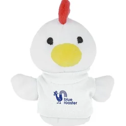 Sidekick Shorty - Rooster