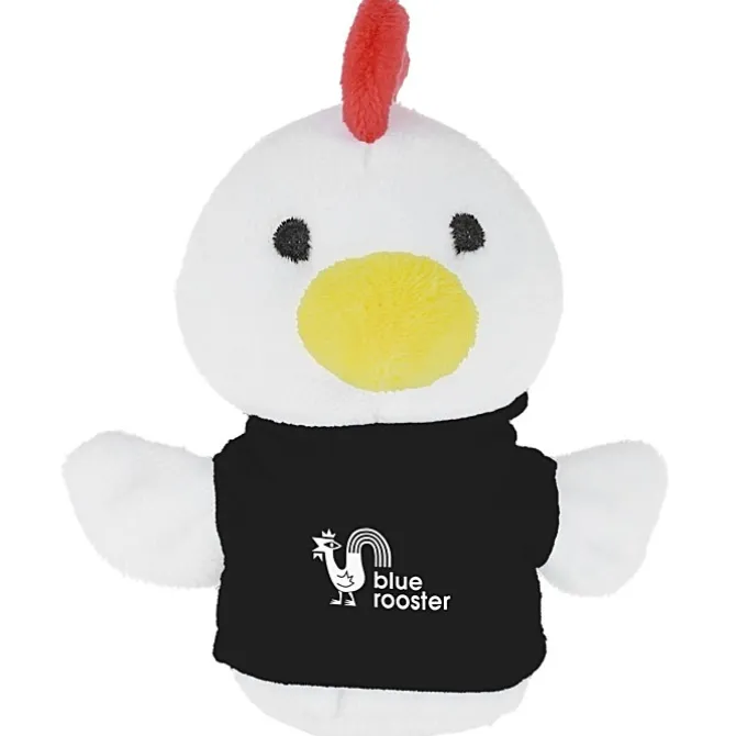 Sidekick Shorty - Rooster
