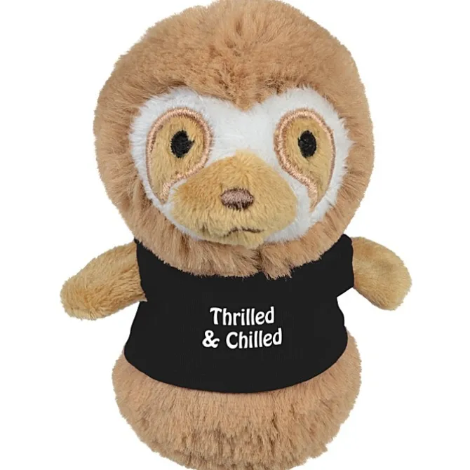 Sidekick Shorty - Sloth