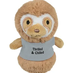 Sidekick Shorty - Sloth