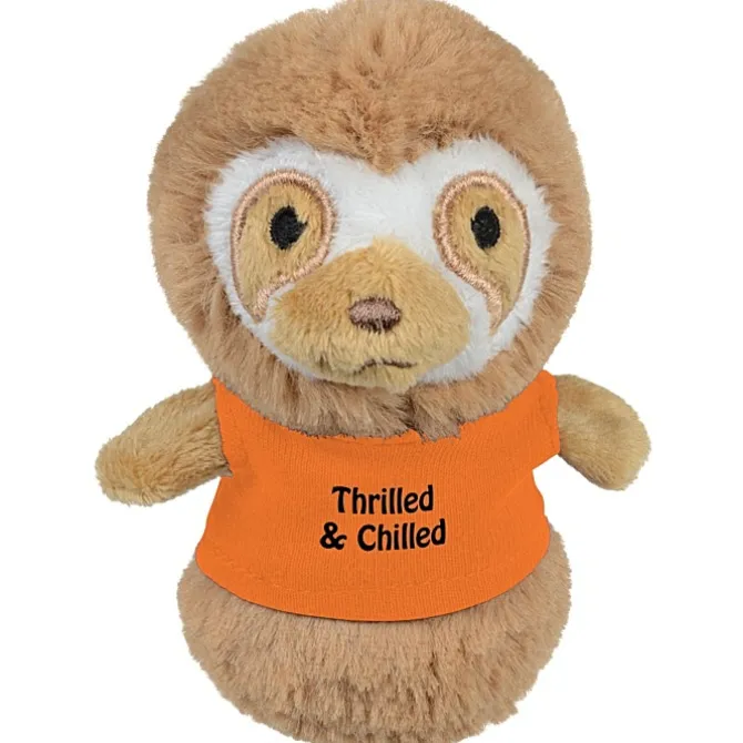 Sidekick Shorty - Sloth