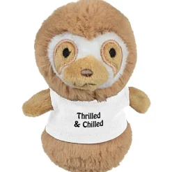 Sidekick Shorty - Sloth