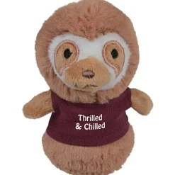 Sidekick Shorty - Sloth